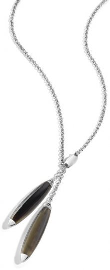 Morellato Módní náhrdelník Corno SYU02