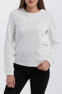 MIKINA GANT O1. LOGO C-NECK SWEAT
