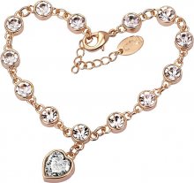 Vicca® Náramek Brilliance Gold OI_205030_gos