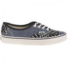 Vans Ua Authentic šedá EUR 38