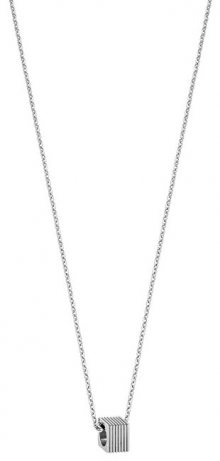 Morellato Pánský ocelový náhrdelník Stile SAGH02