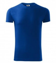 Pánské tričko Replay/Viper - Královská modrá | L