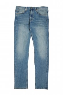 DŽÍNY GANT D1. TAPERED GANT JEANS