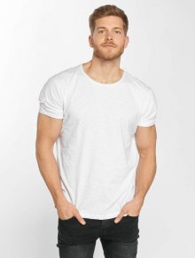 Bangastic / T-Shirt Stripe in white - XL