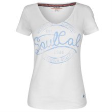 Dámské módní tričko SoulCal