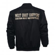 West Coast Choppers ASSUALT M