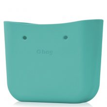 O bag tyrkysové tělo MINI Aqua