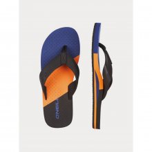 O\'Neill Fm Imprint Punch Sandals modrá EUR 43