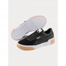 Puma Cali Exotic Wn S černá EUR 37