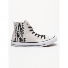 Converse Chuck Taylor We Are Not Alone šedá EUR 39