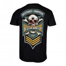 West Coast Choppers HIPSTER HUNTERS L