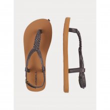 O\'Neill Fw Braided Ditsy Plus hnědá EUR 39