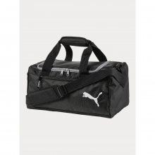 Puma Fundamentals Sports Bag Xs černá Jednotná