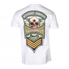 West Coast Choppers HIPSTER HUNTERS M