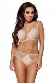 Ava 1710 Kalhotky M Beige