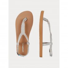 O\'Neill Fw Braided Ditsy Plus hnědá EUR 39