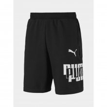 Puma Modern Sports Shorts 9 černá S