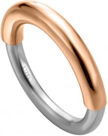 Esprit Elegantní bicolor prsten Tint ESRG003223 56 mm