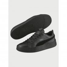 Puma Smash Platform L černá EUR 37