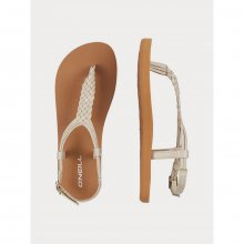 O\'Neill Fw Braided Ditsy Plus hnědá EUR 39