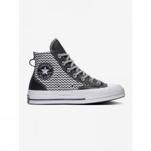 Converse Chuck 70 Mission-V černá EUR 38