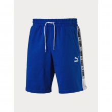 Puma Xtg Shorts 8 modrá L