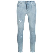 Pánské jeansové kalhoty BRAVE SOUL