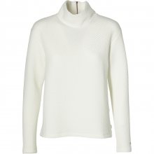 O\'Neill Lw Quilted Sweatshirt bílá XL