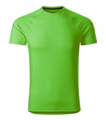 Pánské tričko Destiny - Apple green | L