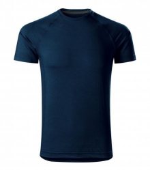 Pánské tričko Destiny - Námořní modrá | L