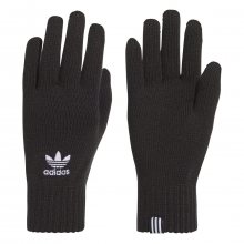 adidas Gloves Smart Ph černá XS