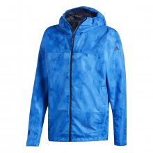 adidas Wandertag Aop modrá 48