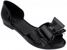 Melissa černé sandály Seduction V Black - 38