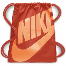 Nike Heritage Gymsack červená Jednotná
