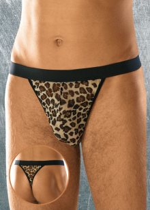 Pánská tanga 4457