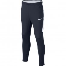 Nike Y Dry Pant Acdmy Kpz modrá 170