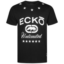 Pánské volnočasová tričko Ecko Unltd.