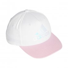 adidas Lg Cool Hat/Cap bílá 51-54