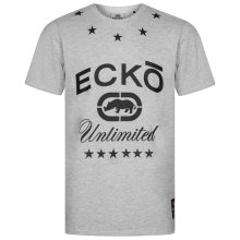 Pánské pohodlné tričko Ecko Unltd.