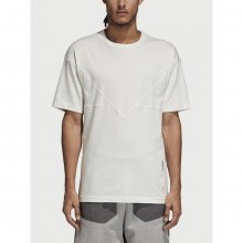 adidas Originals Nmd T-Shirt bílá XL
