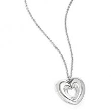 Morellato Ocelový náhrdelník Sogno SUI02