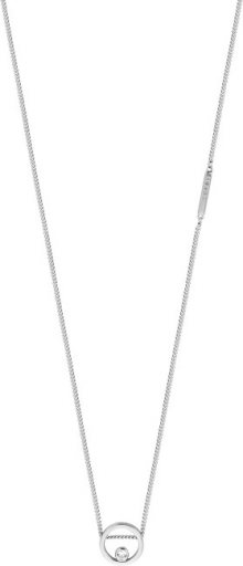 Esprit Stříbrný náhrdelník Mini ESNL00741140 (řetízek, přívěsek)