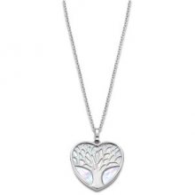 Lotus Style Stylový náhrdelník Strom života LS2022-1/1