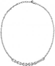 Morellato Pánský ocelový náhrdelník Rocce SALS02