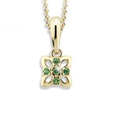 Cutie Jewellery Přívěsek C2215-40-90-X-1