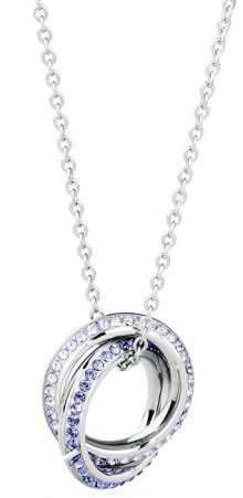 Brosway Ocelový náhrdelník Romeo & Juliet BRJ47