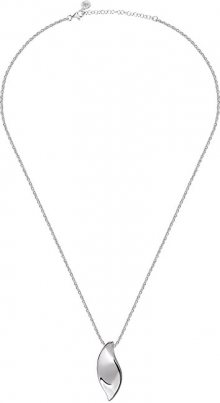 Morellato Stříbrný náhrdelník Foglia SAKH31