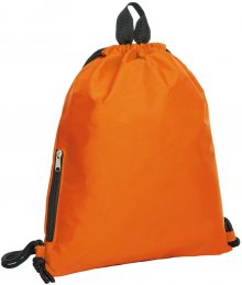 Stahovací batoh JOIN - Oranžová