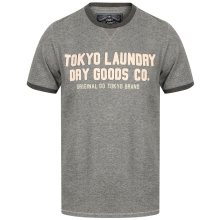 Pánské tričko Tokyo Laundry