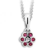 Cutie Jewellery Přívěsek C1737-40-40-X-2